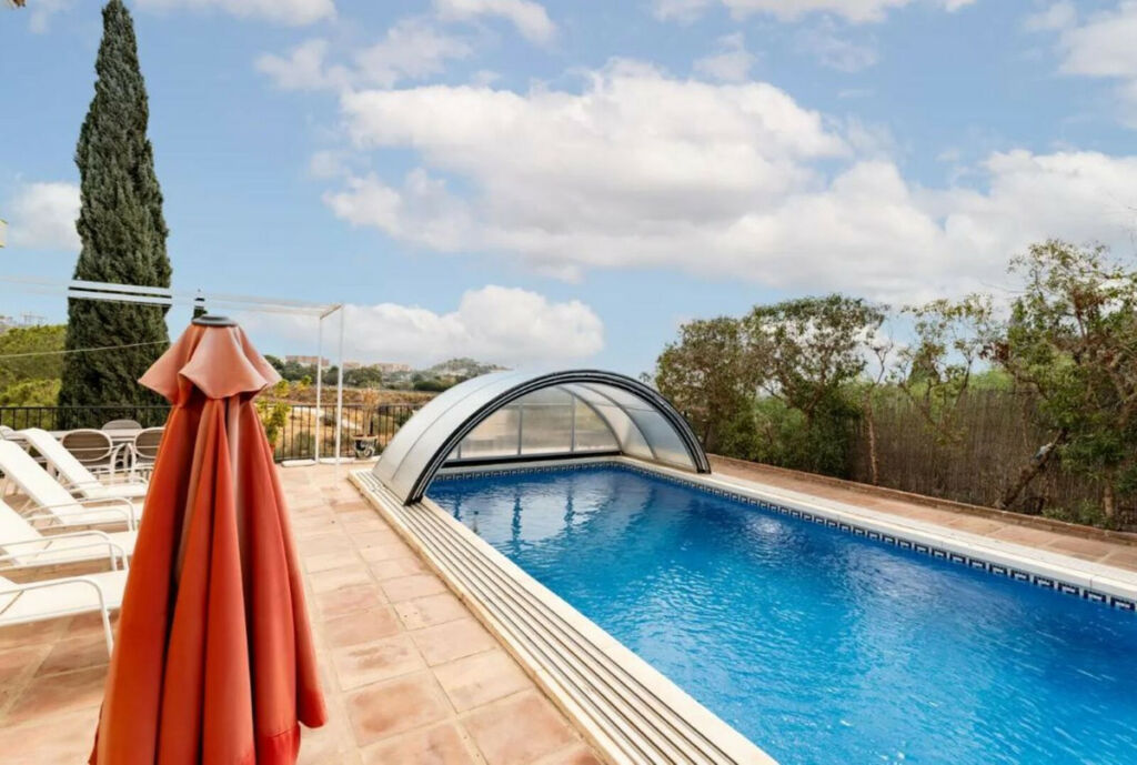 Detached Villa Mijas Costa Málaga - image 78