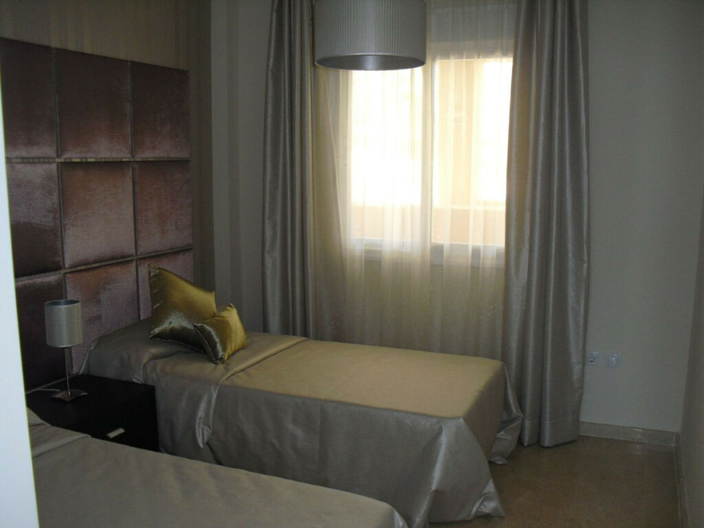 Penthouse Mijas Costa Málaga - image 8