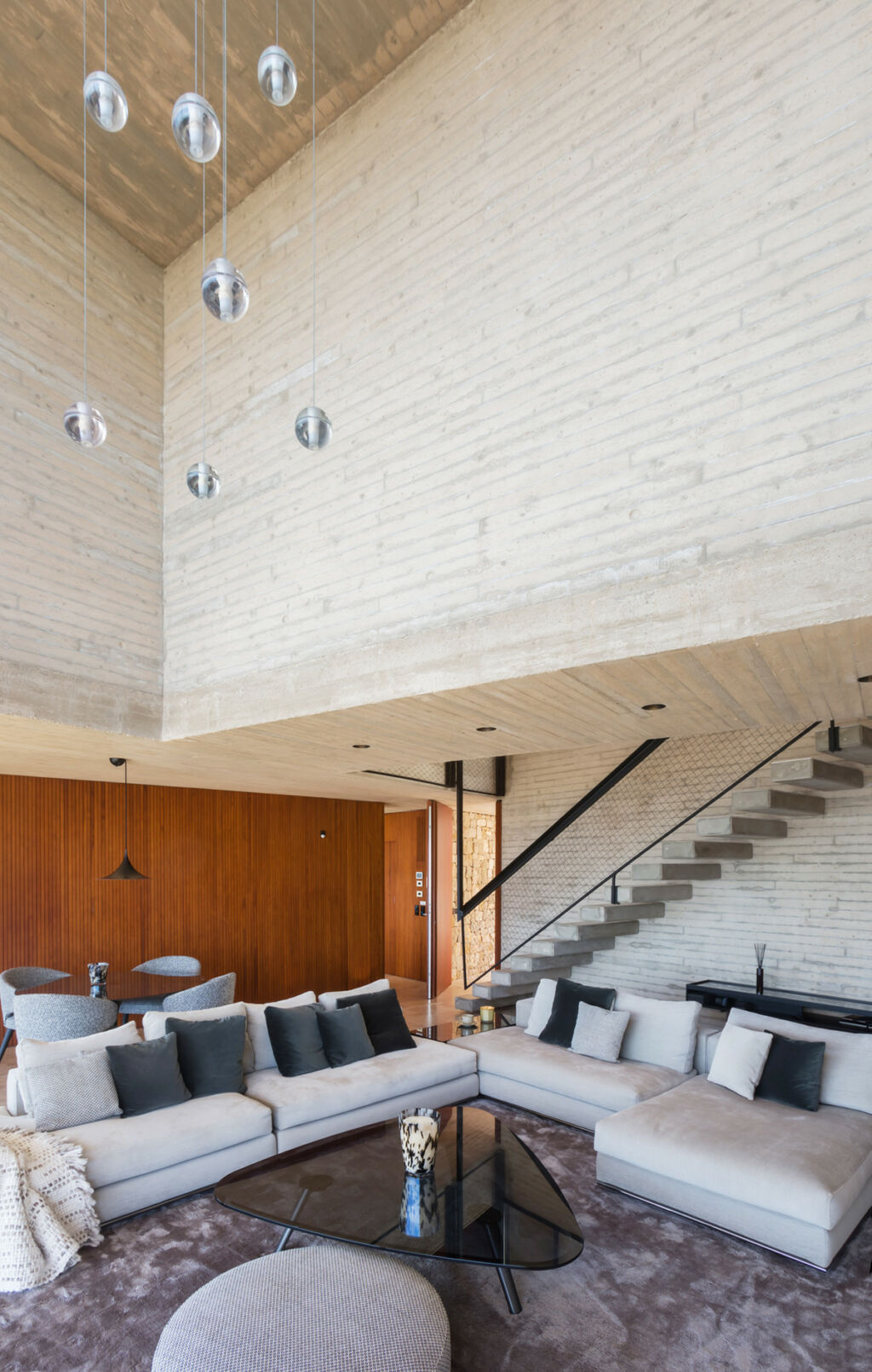 Detached Villa La Fustera Alicante - image 8