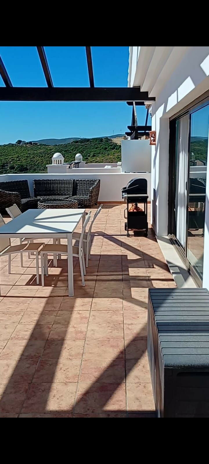 Penthouse Casares Málaga - image 8