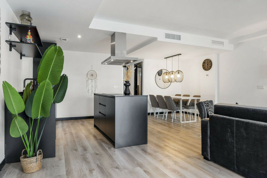 Ground Floor Apartment Mijas Málaga - image 8