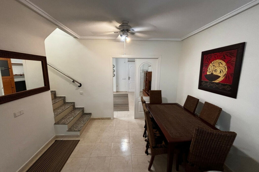 Semi-Detached House Dona Pepa Alicante - image 8