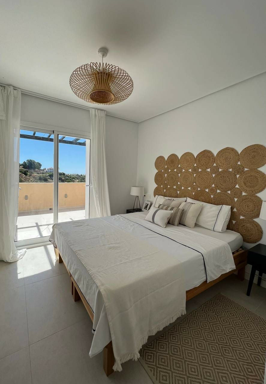 Penthouse Benahavís Málaga - image 8