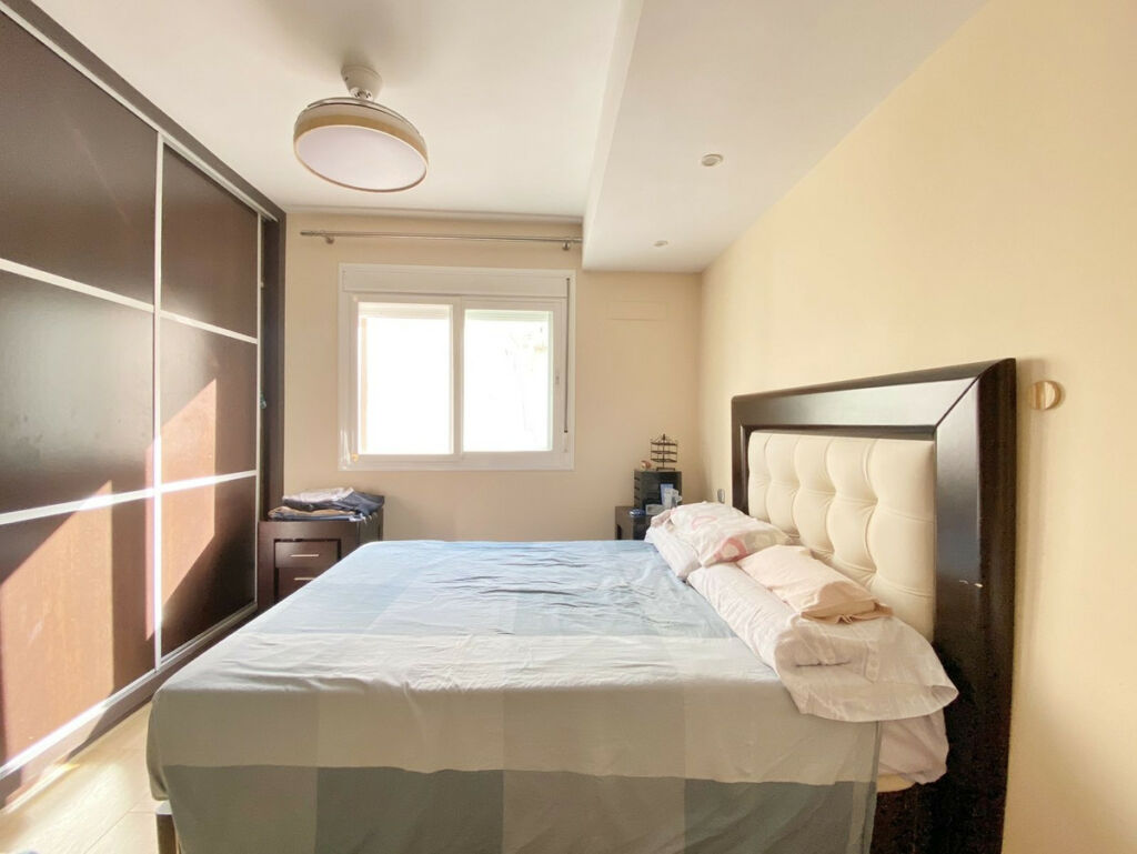 Middle Floor Apartment Marbella Málaga - image 8