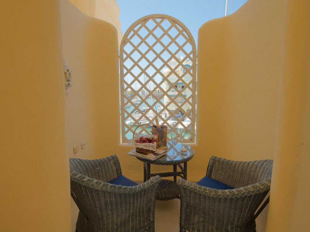 Penthouse Benalmadena Málaga - image 8