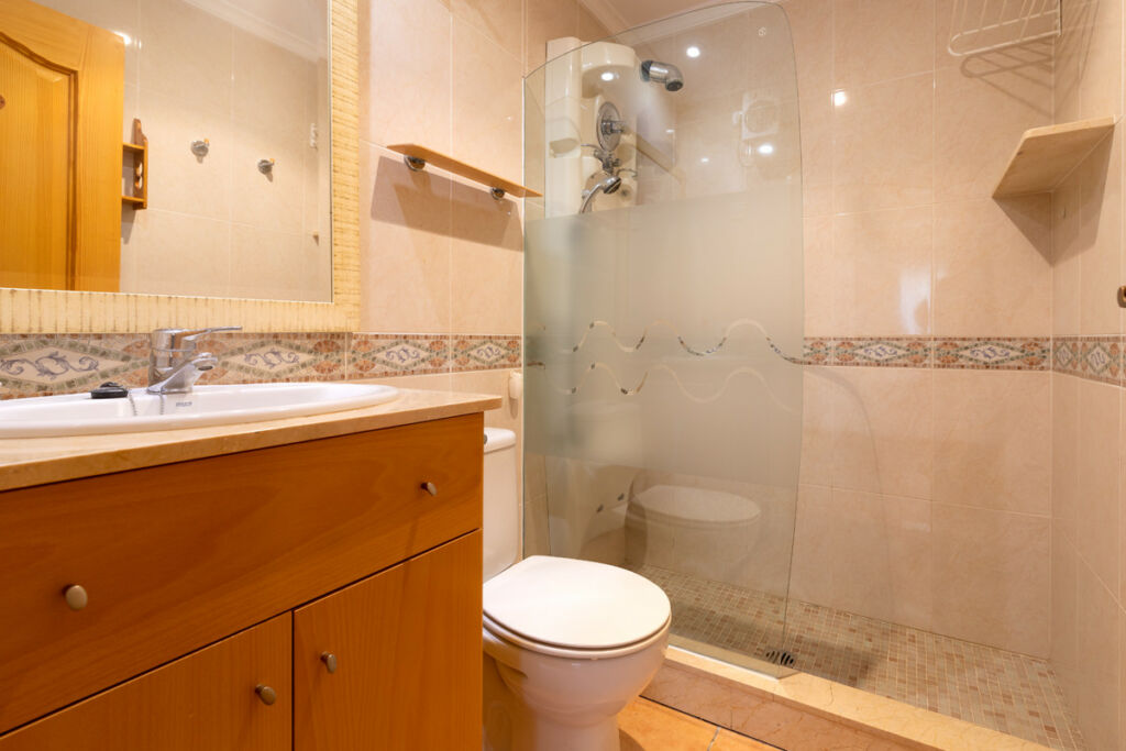 Bungalow Javea Alicante - image 8