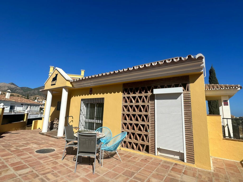 Detached Villa Mijas Costa Málaga - image 8