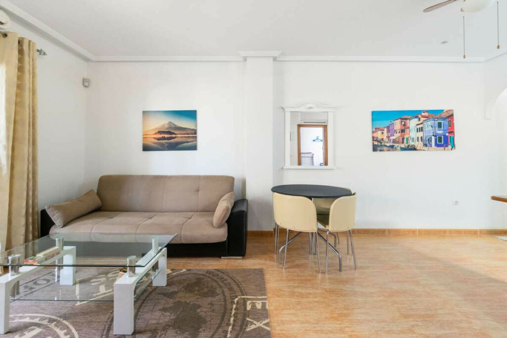 Top Floor Apartment Orihuela Costa Alicante - image 8