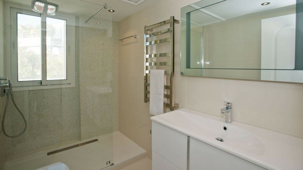 Penthouse Duplex Marbella Málaga - image 8