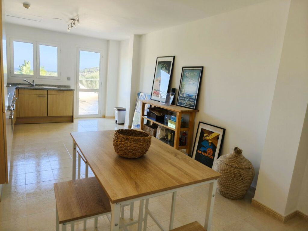Middle Floor Apartment San Roque Club Cádiz - image 8