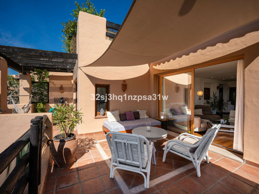 Penthouse Duplex New Golden Mile Málaga - image 8