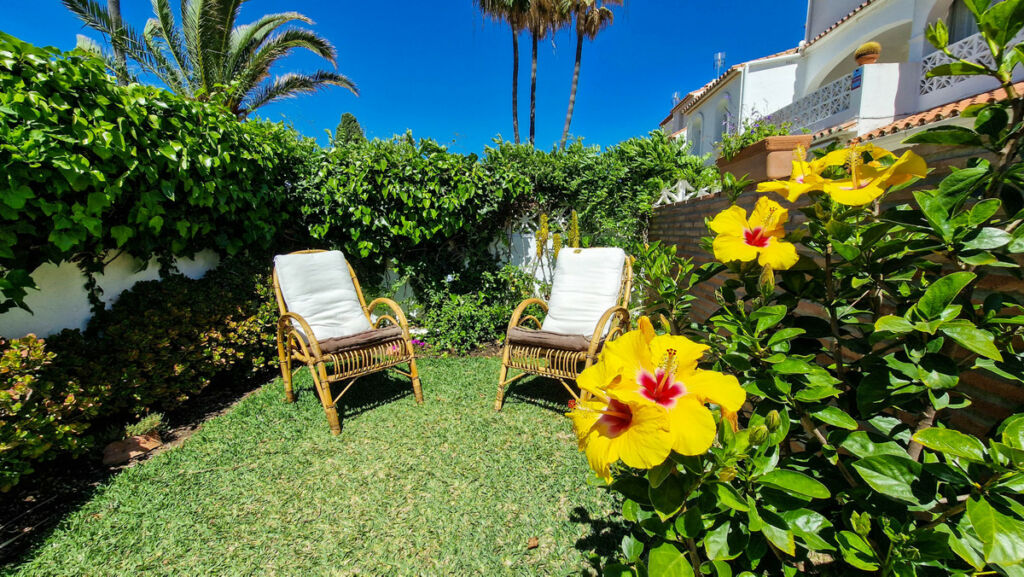 Townhouse Manilva Málaga - image 8