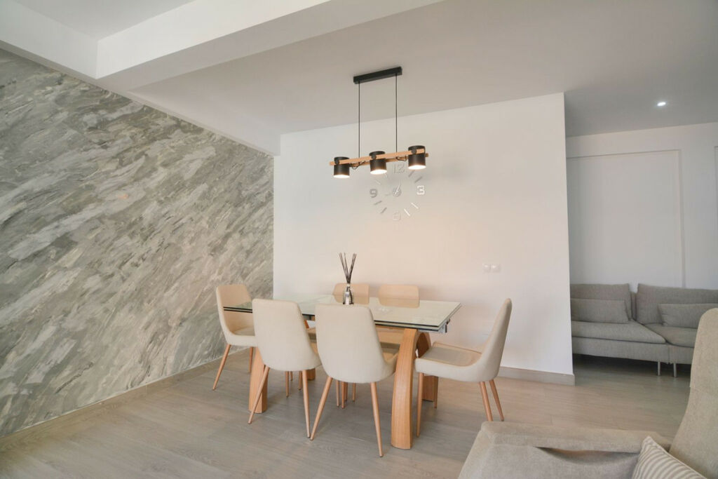 Penthouse Fuengirola Málaga - image 8