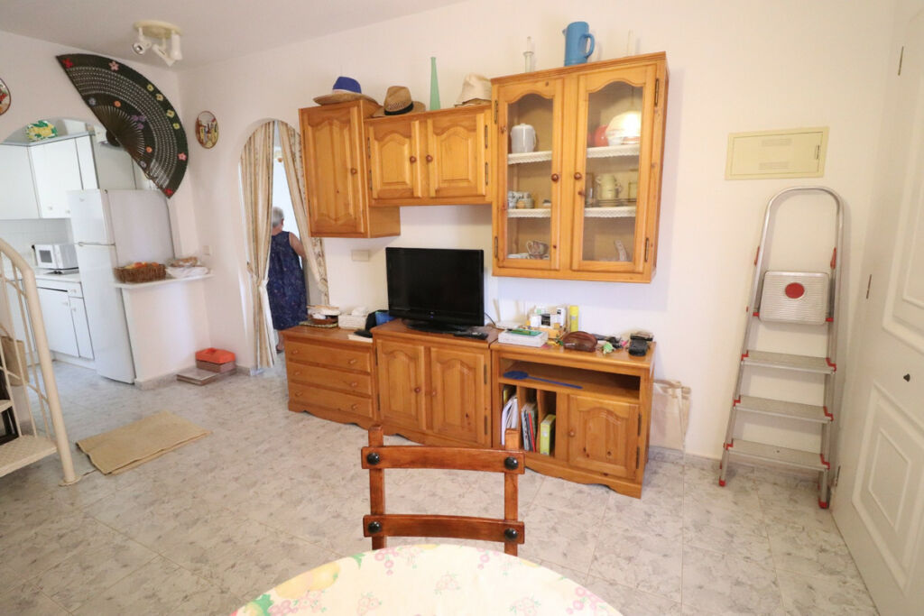 Top Floor Apartment Playa Flamenca Alicante - image 8