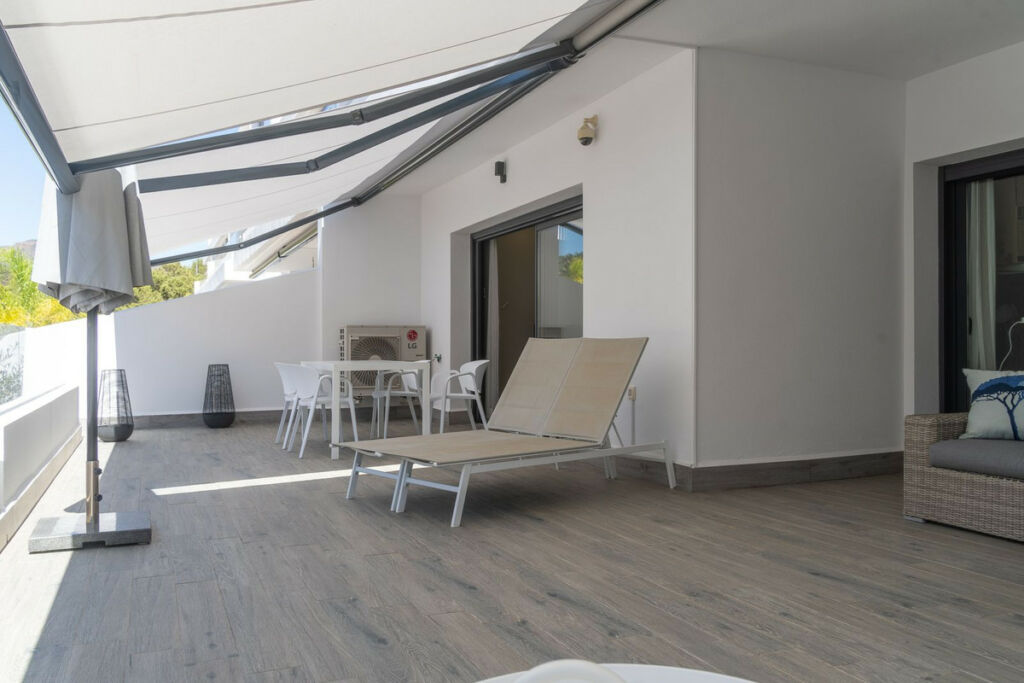 Ground Floor Apartment Selwo Málaga - image 8