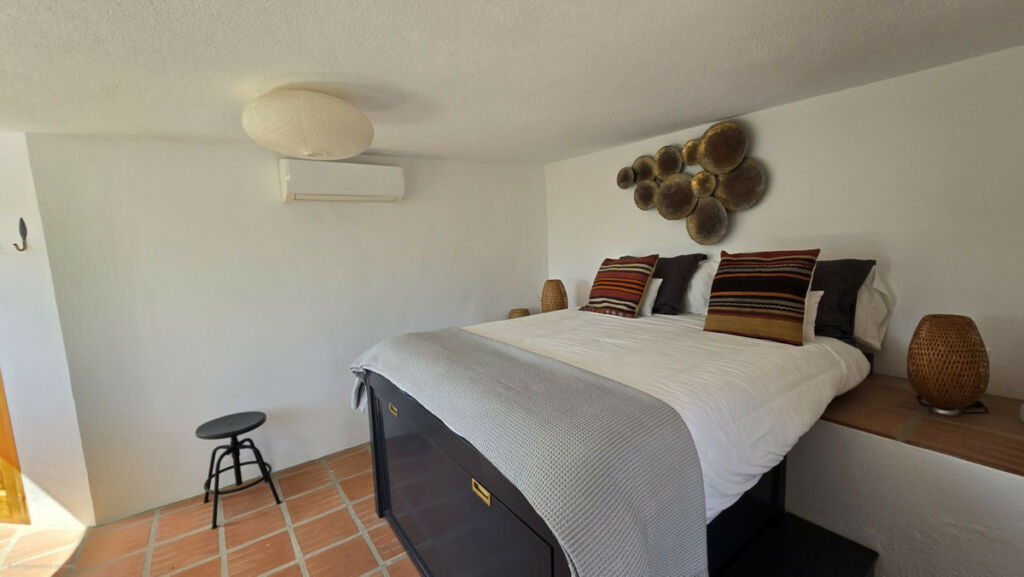 Detached Villa Cerros del Aguila Málaga - image 8