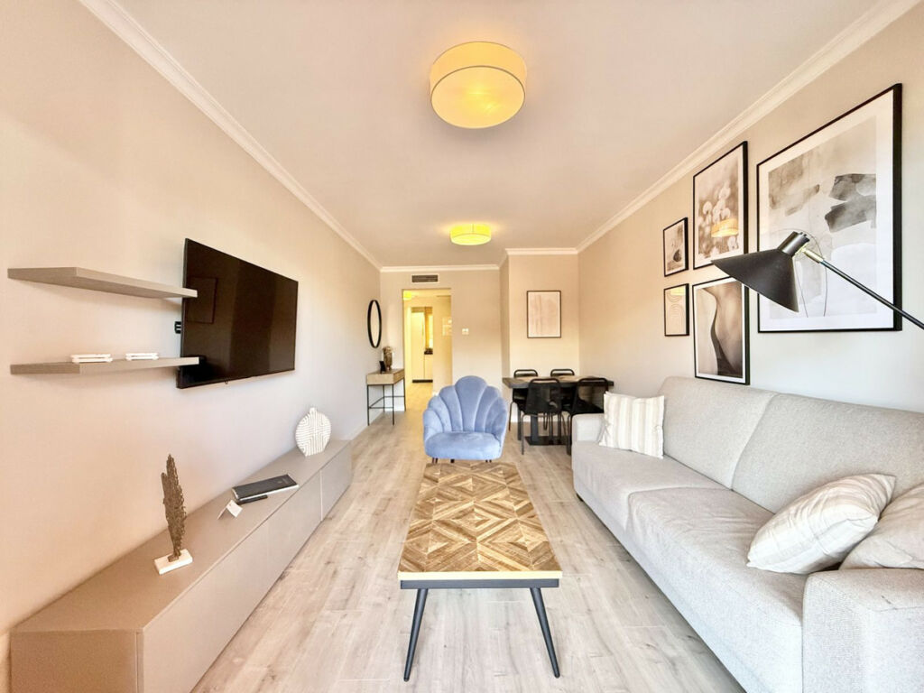 Ground Floor Apartment Benahavís Málaga - image 8