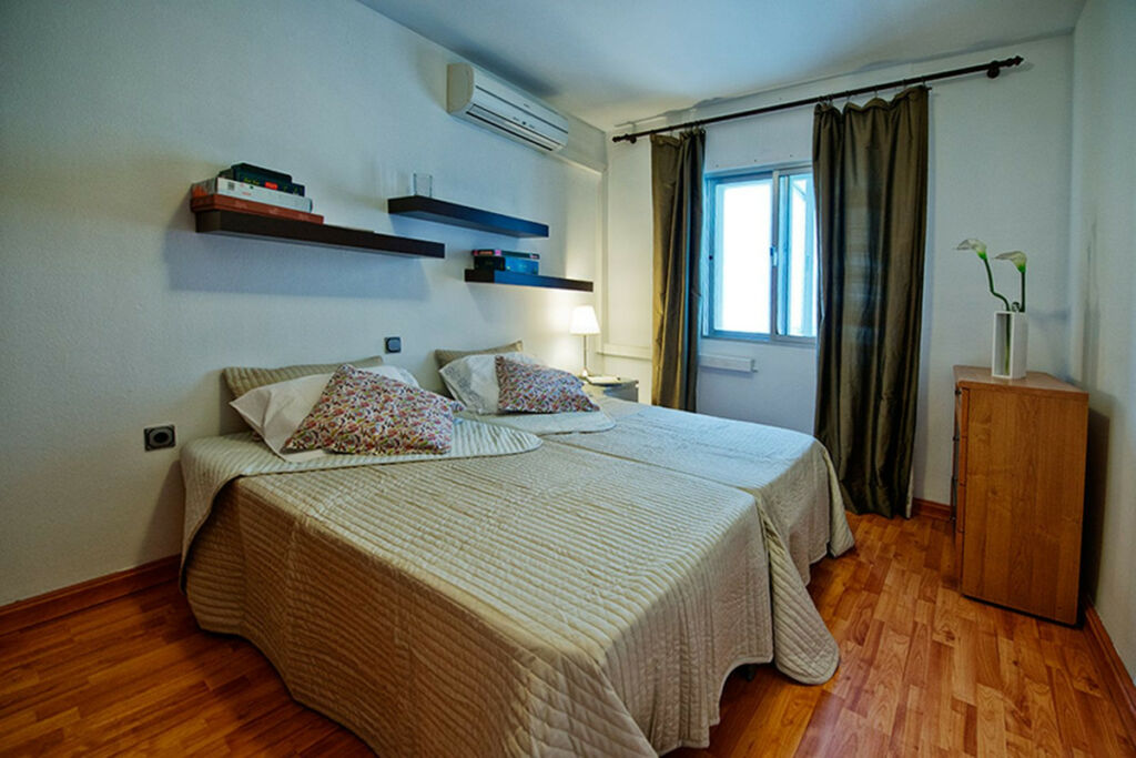 Top Floor Apartment Fuengirola Málaga - image 8