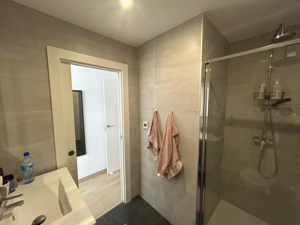 Bungalow Finestrat Alicante - image 8