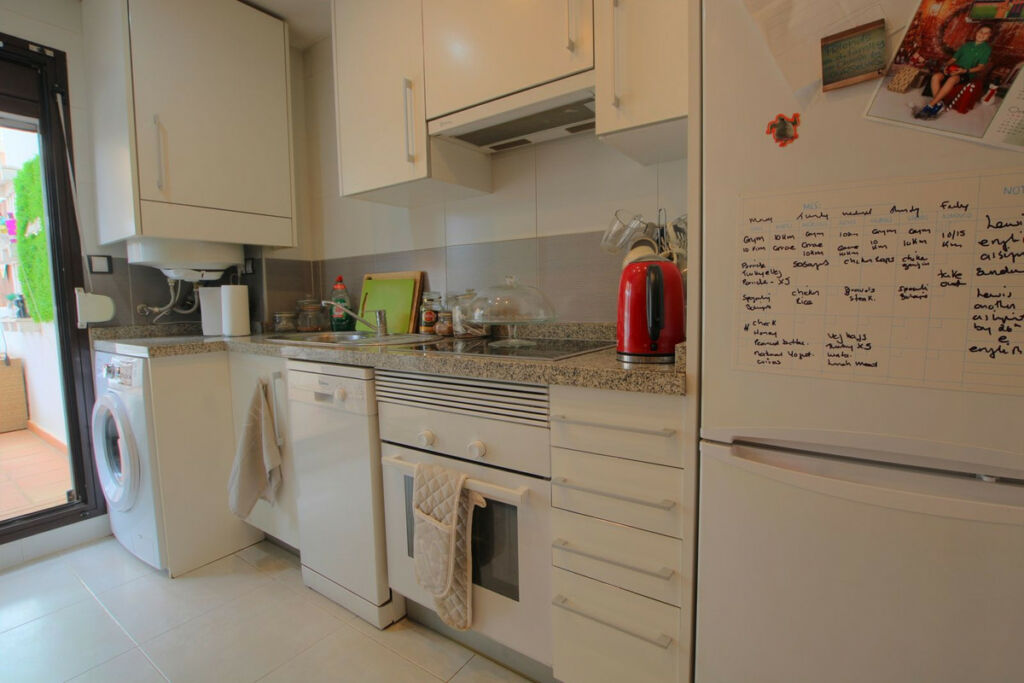 Ground Floor Apartment La Cala de Mijas Málaga - image 8