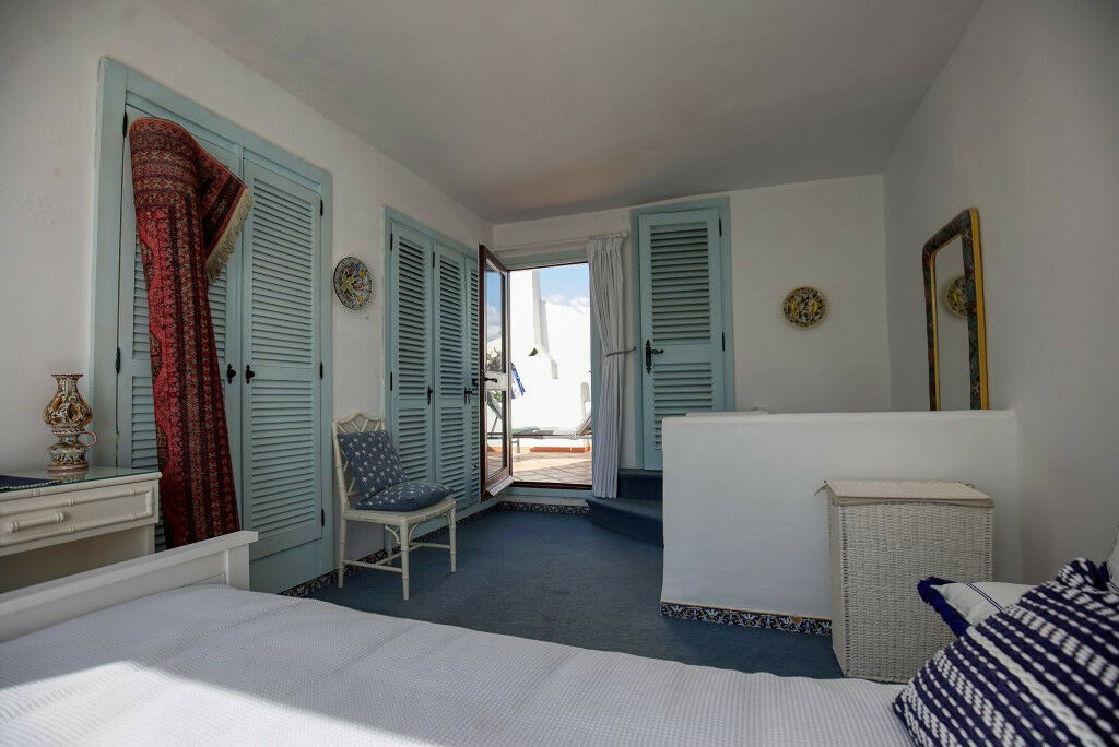 Townhouse Estepona Málaga - image 8