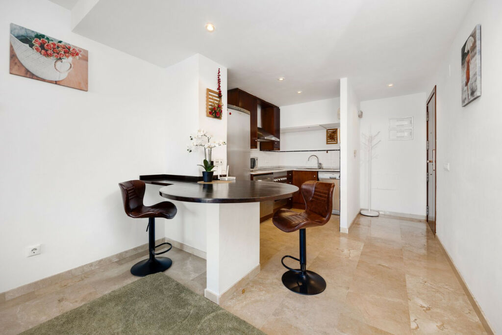 Penthouse Punta Prima Alicante - image 8