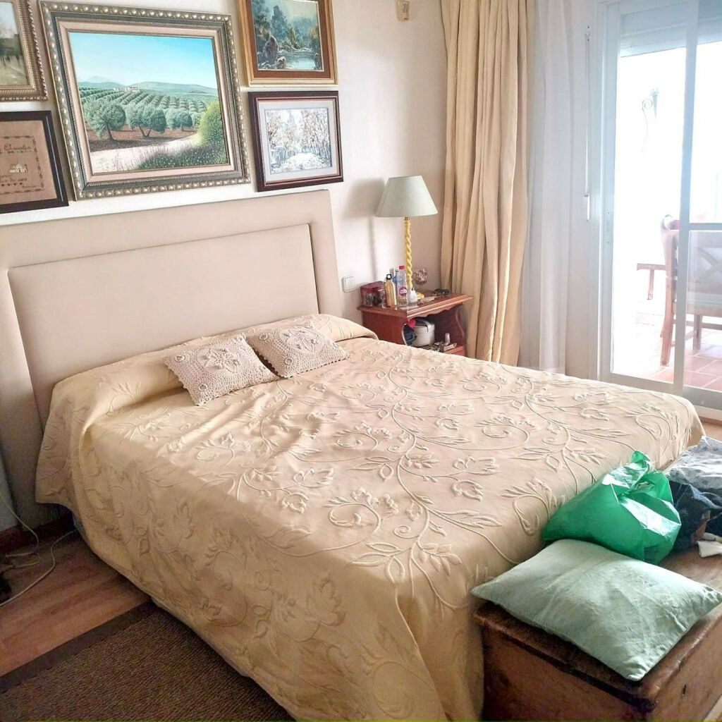 Middle Floor Apartment La Quinta Málaga - zdjęcie 8