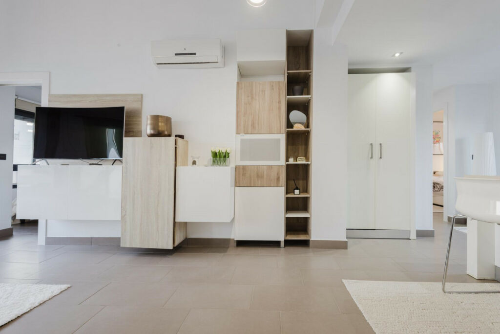 Penthouse Las Ramblas Golf Alicante - image 8