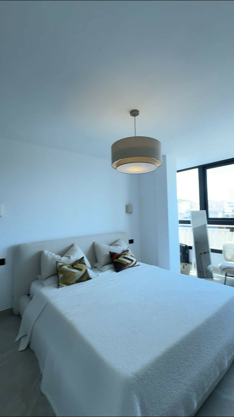 Penthouse Marbella Málaga - image 9