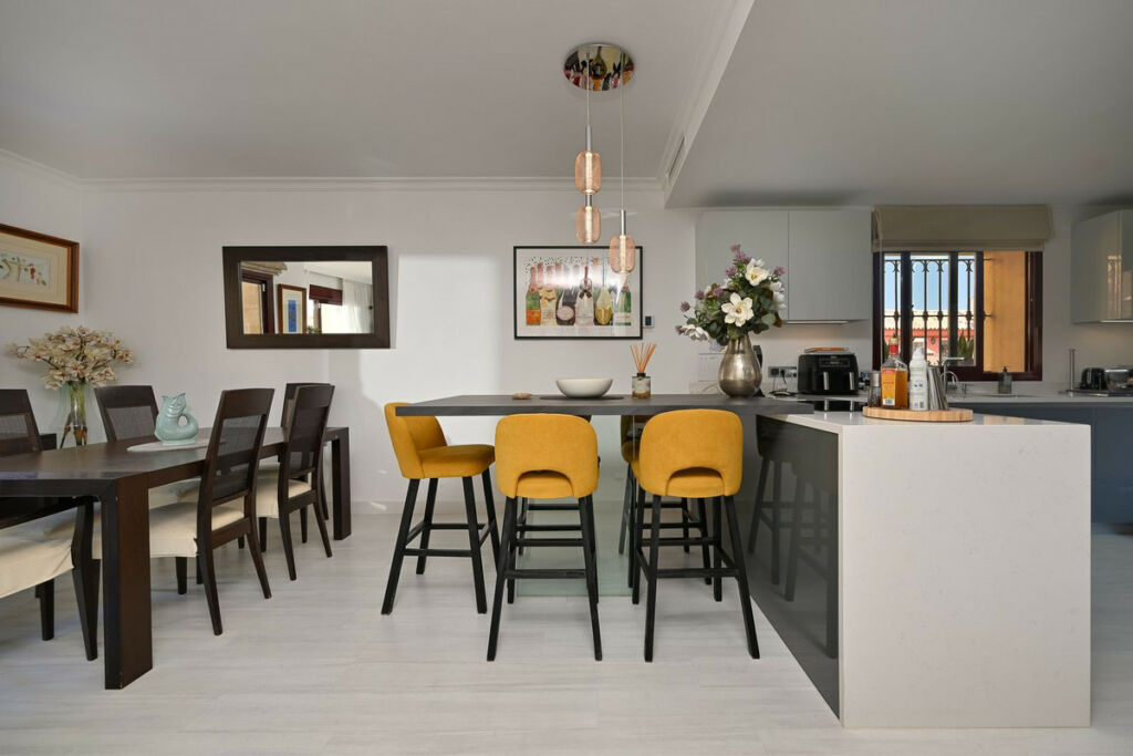 Townhouse Marbella Málaga - image 8