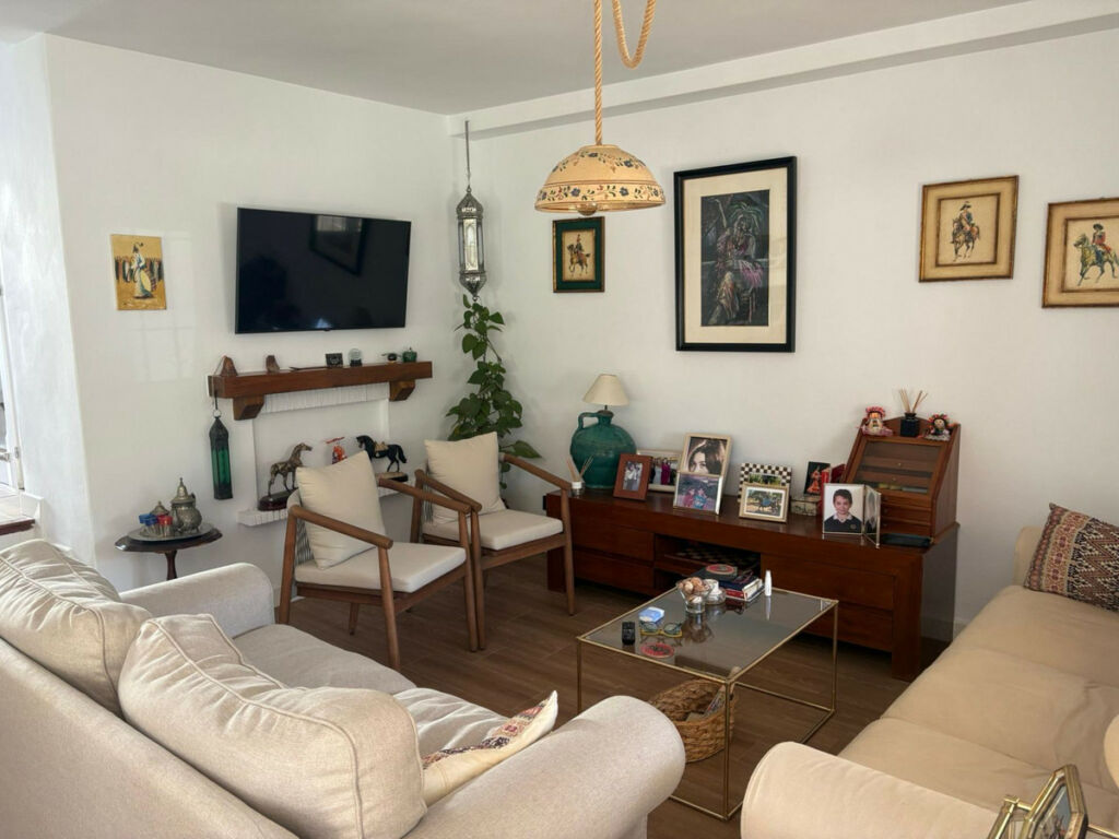 Semi-Detached House La Colina Málaga - image 9