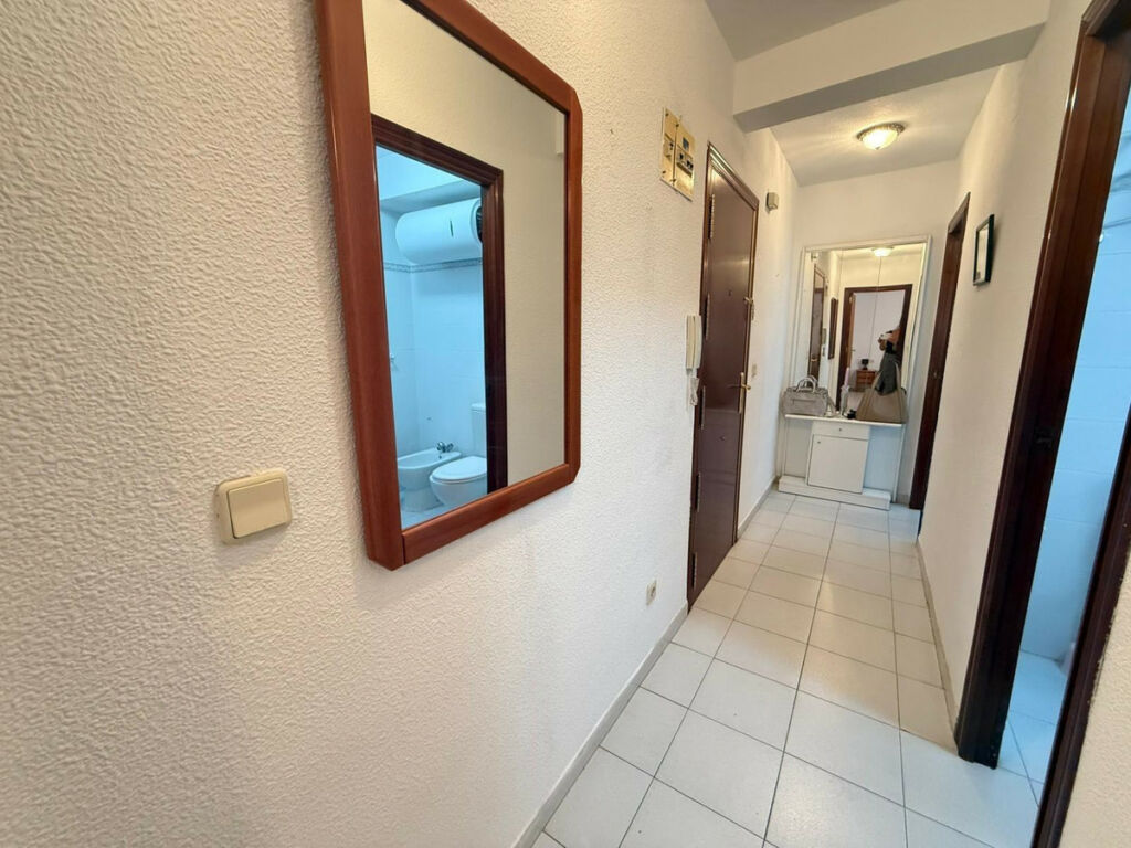 Penthouse Playa Del Cura Alicante - image 8