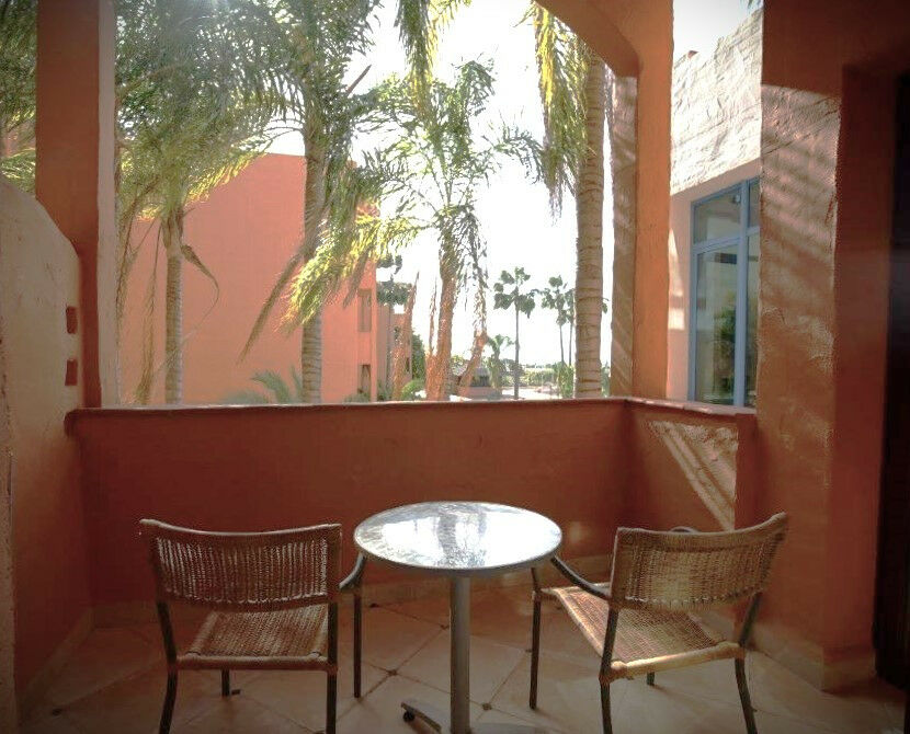 Ground Floor Apartment Estepona Málaga - image 8