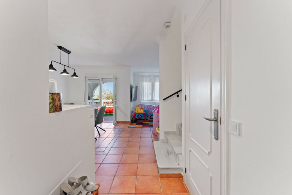 Townhouse Mijas Málaga - image 8