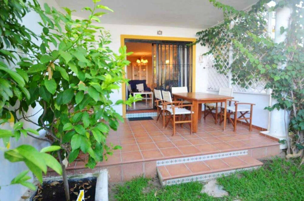 Duplex Las Chapas Málaga - image 8