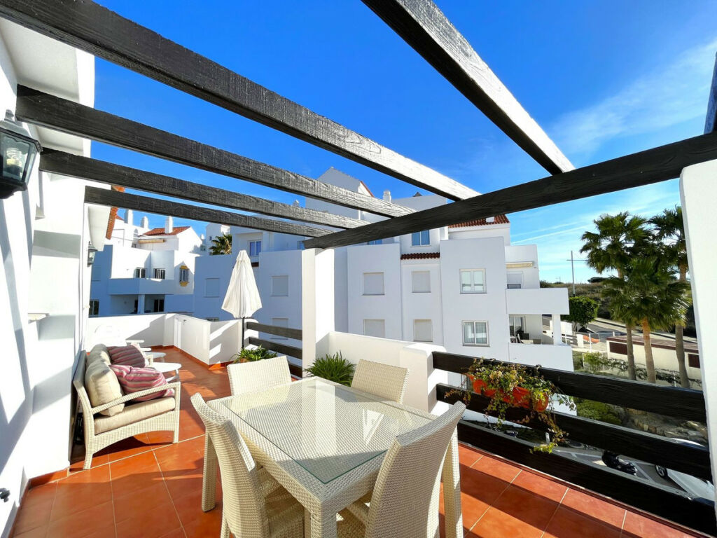 Penthouse Estepona Málaga - image 8