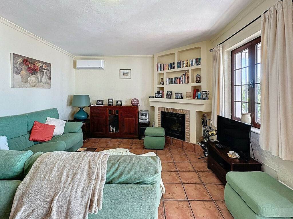 Semi-Detached House Mijas Málaga - image 8