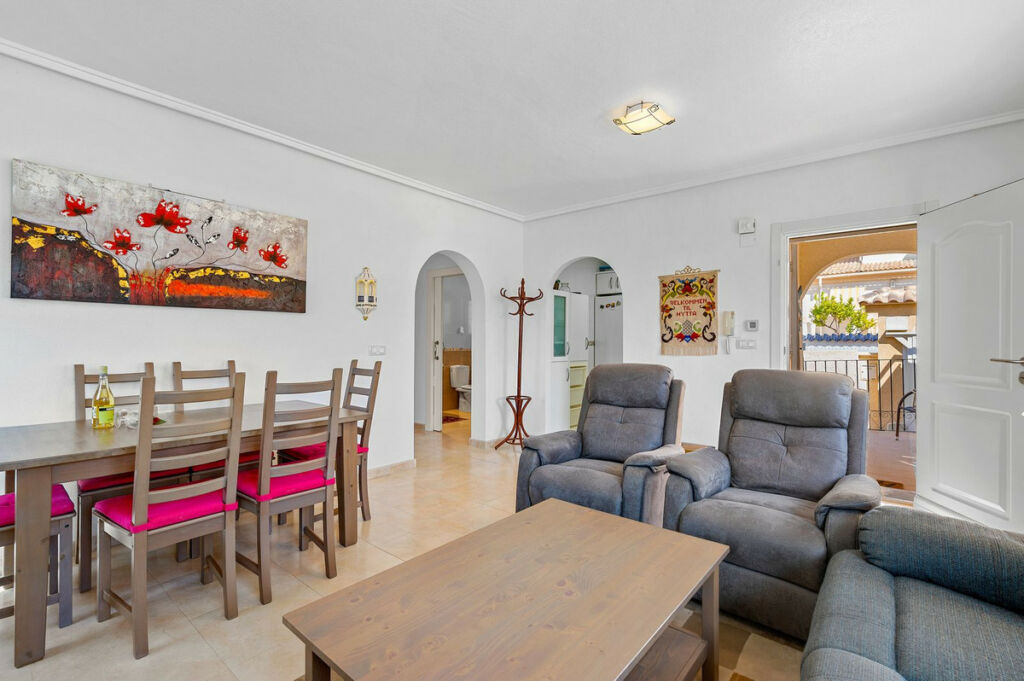Detached Villa Rojales Alicante - image 8