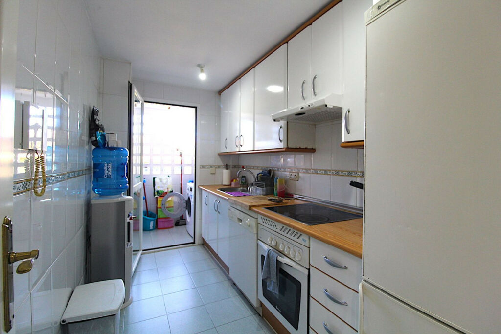 Penthouse Duplex San Pedro de Alcántara Málaga - image 8