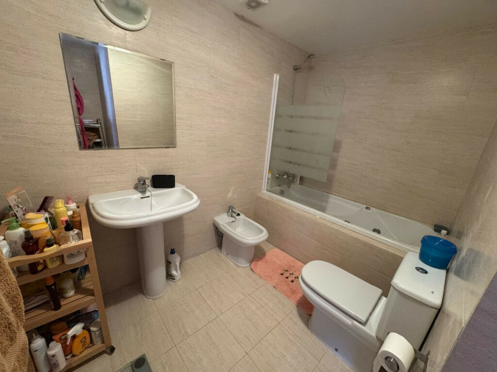 Duplex La Cala Málaga - image 8