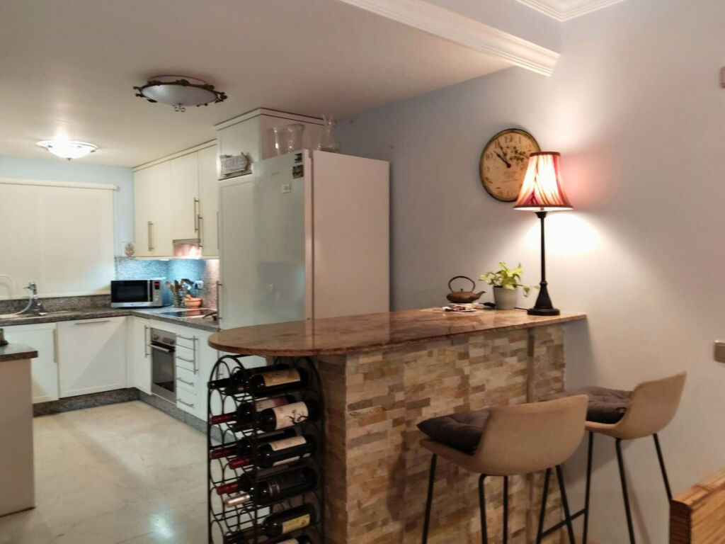 Townhouse Punta Chullera Málaga - image 8