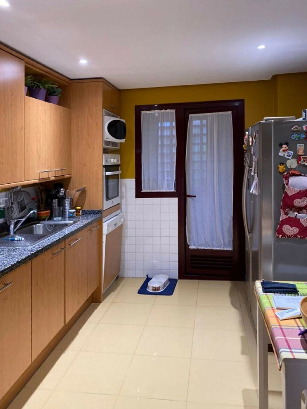 Ground Floor Apartment Elviria Málaga - image 8