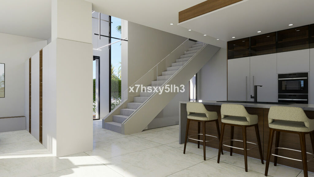 Detached Villa La Zenia Alicante - image 8