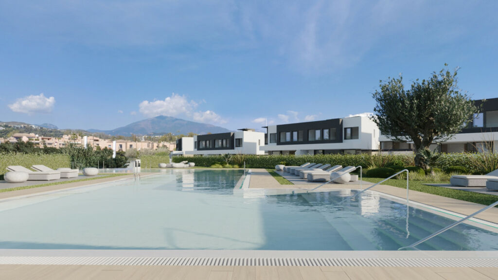 Detached Villa Atalaya Málaga - image 8