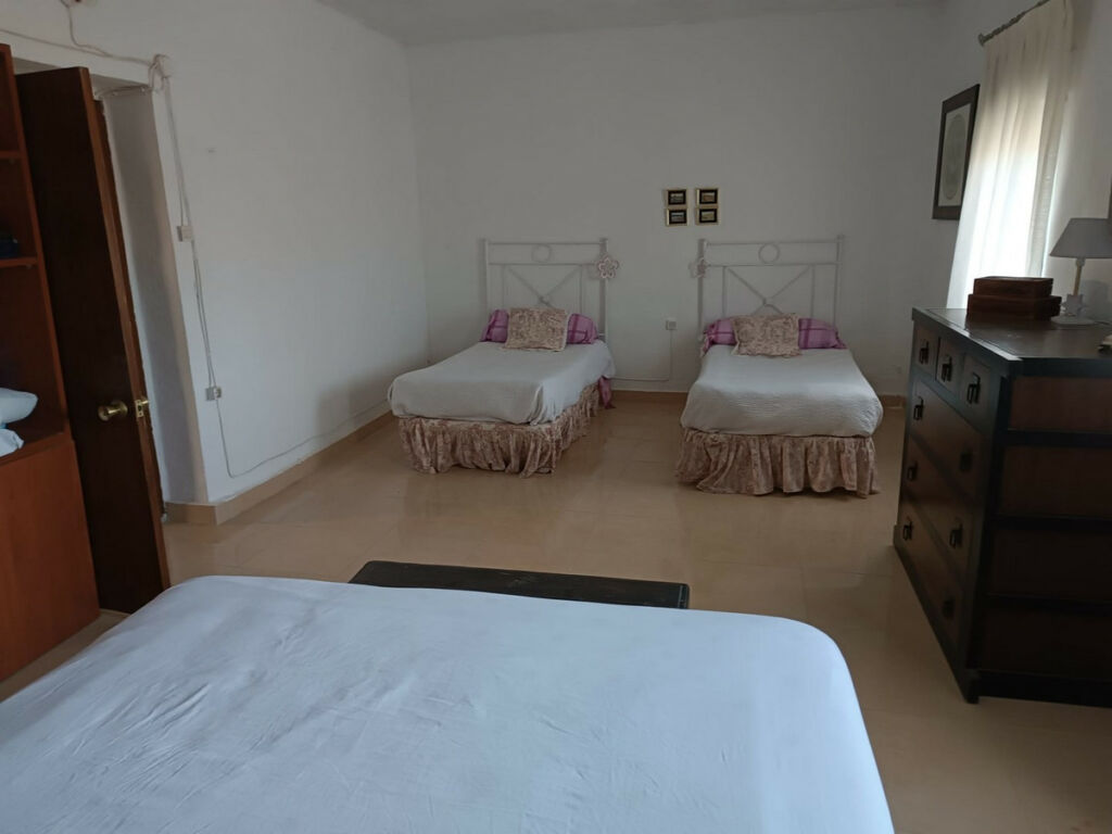 Finca - Cortijo Yecla Murcia - image 8