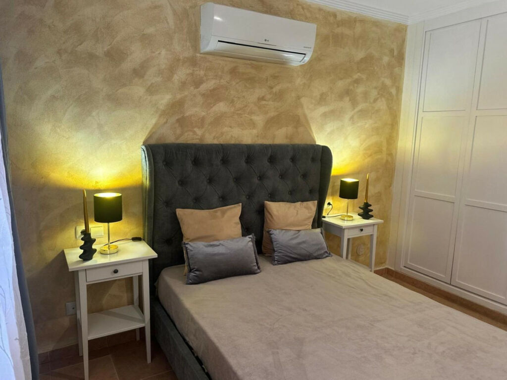 Ground Floor Apartment Lo Pagan Murcia - image 8