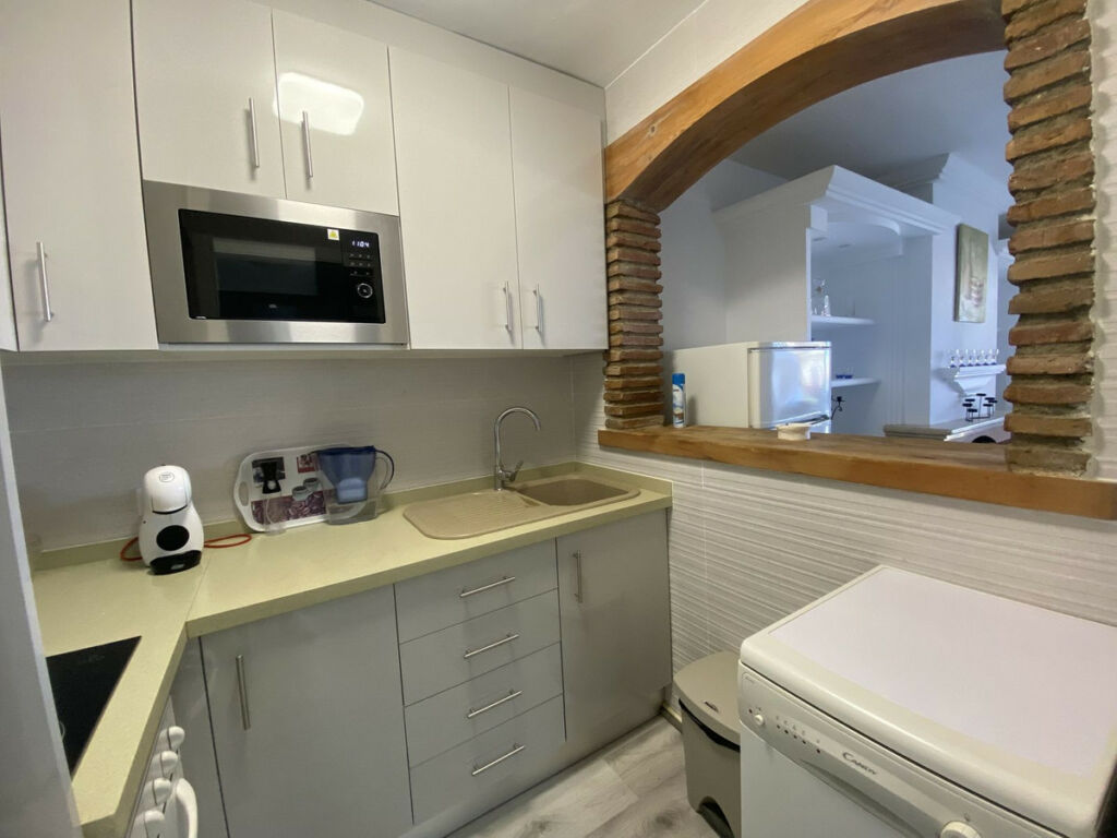 Ground Floor Apartment Calahonda Málaga - image 8
