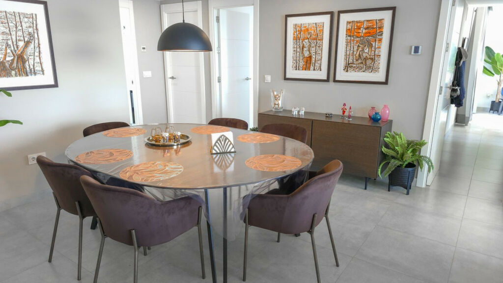 Penthouse La Cala de Mijas Málaga - image 8