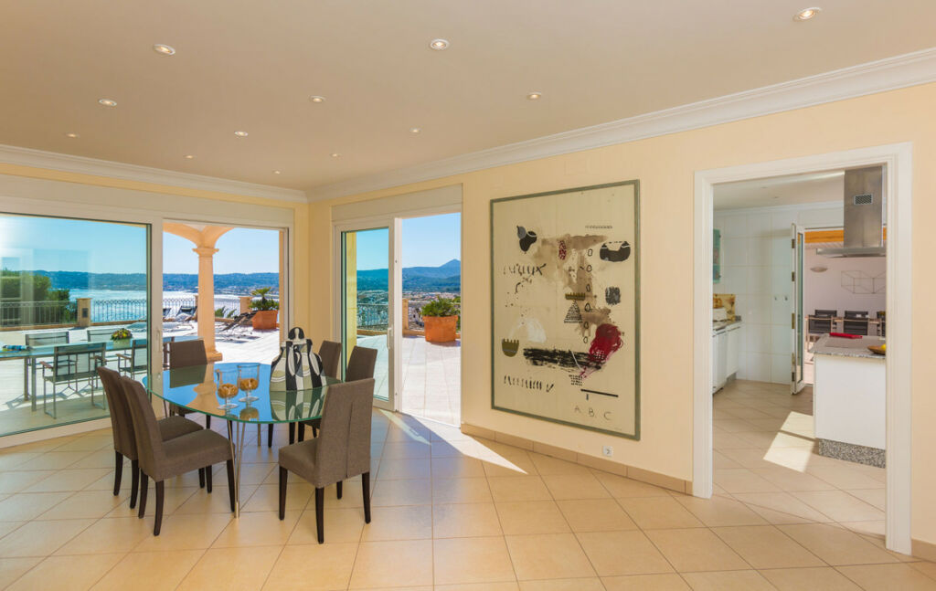 Detached Villa Javea Alicante - image 8
