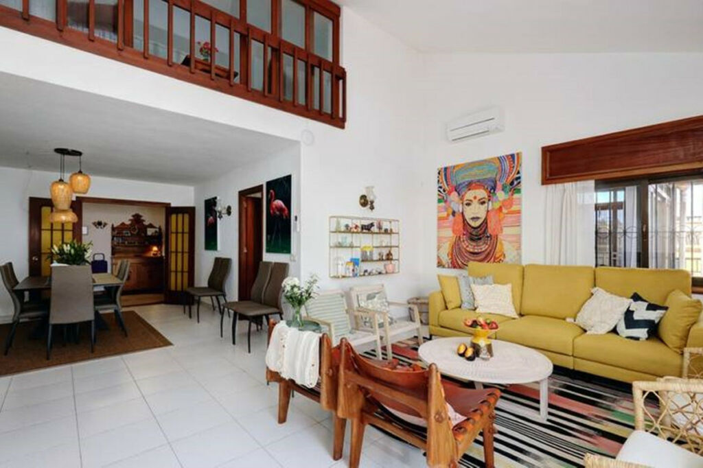 Penthouse Duplex Estepona Málaga - image 8